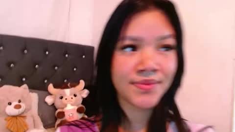 saykimmy online show from 04/03/26, 02:42