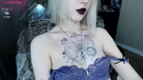 Anges online show from 01/13/26, 04:34