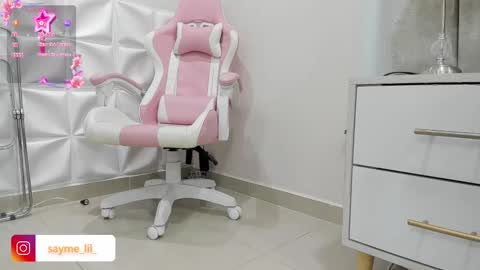 Say Lilith   Monday to Saturday 700am to 140pm Colombian time  online show from 01/31/25, 11:56