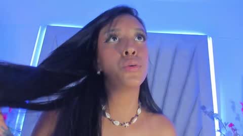 Say Lilith   Monday to Saturday 700am to 140pm Colombian time  online show from 02/08/25, 09:15