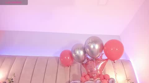 Say Lilith   Monday to Saturday 700am to 140pm Colombian time  online show from 02/22/25, 04:40