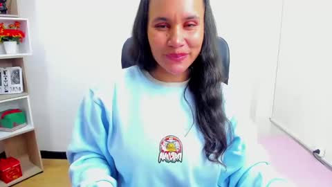 Snapshot of saylor_lee22 chatting on 01/22/25, 07:25 Saylor online show from 01/22/25, 07:25