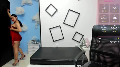 Snapshot of saylor_lee22 chatting on 09/13/25, 03:39 Saylor online show from 09/13/25, 03:39