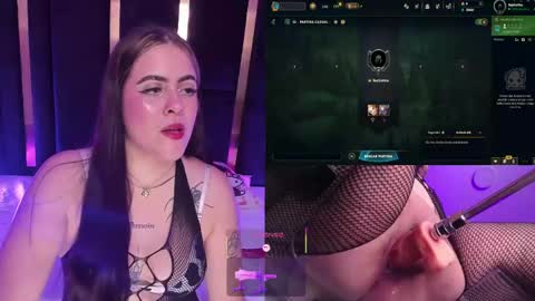 sayreth_ online show from 05/03/26, 04:18