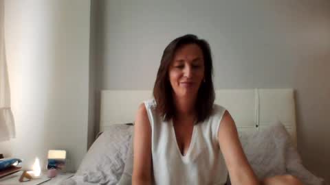Sayshana online show from 07/16/26, 08:20