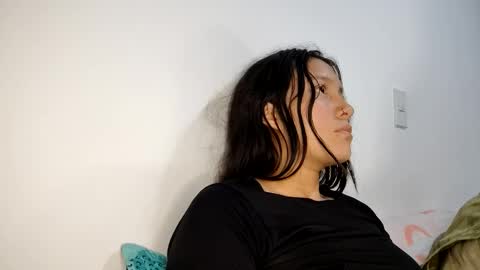 sayuce black online show from 12/20/24, 02:52