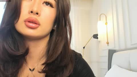 SayokoMia online show from 01/08/26, 07:54