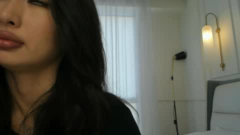 SayokoMia online show from 03/19/26, 09:13