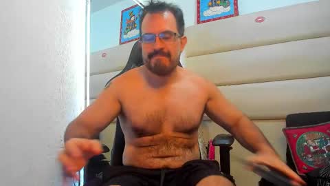 sebastian   muscleman  daddy   the better  latin  lover   online show from 12/05/25, 12:14