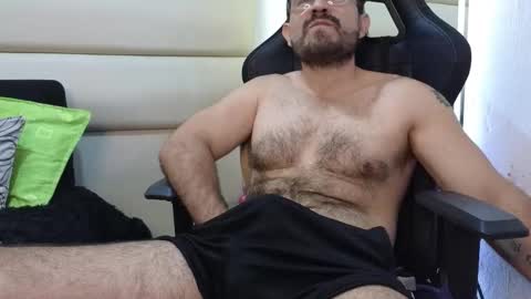 sebastian   muscleman  daddy   the better  latin  lover   online show from 01/16/26, 02:43