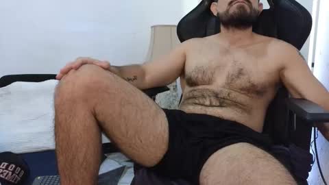 sebastian   muscleman  daddy   the better  latin  lover   online show from 02/06/26, 03:04