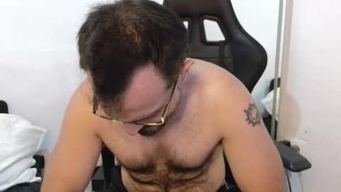 sebastian   muscleman  daddy   the better  latin  lover   online show from 02/18/26, 03:41