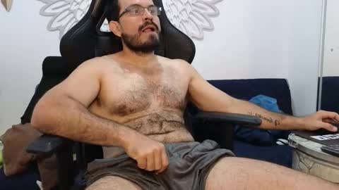 sebastian   muscleman  daddy   the better  latin  lover   online show from 03/16/26, 02:54