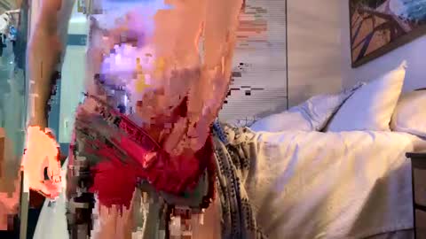 Stripper in Training online show from 12/02/24, 05:15