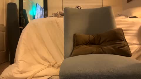 Stripper in Training online show from 02/06/25, 05:25