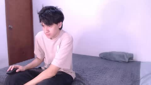 Sc andre online show from 11/19/25, 08:31