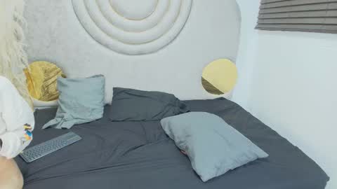 scaarlett_22 online show from 01/13/26, 08:25