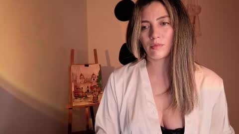 Venus online show from 10/23/25, 05:12