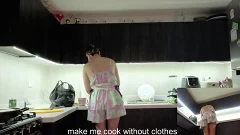 Venus online show from 11/12/25, 03:01