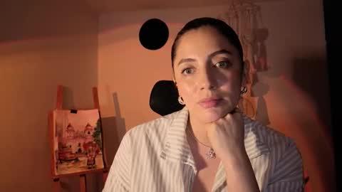 Venus online show from 12/02/25, 05:30