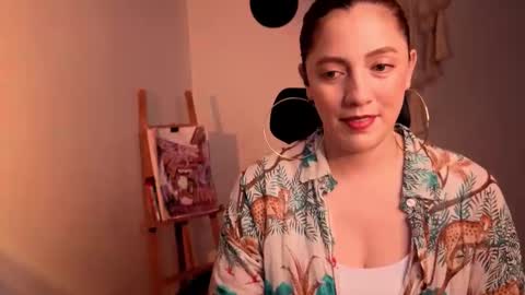 Snapshot of scalertt__steel_ chatting on 02/24/26, 02:15 Venus online show from 02/24/26, 02:15