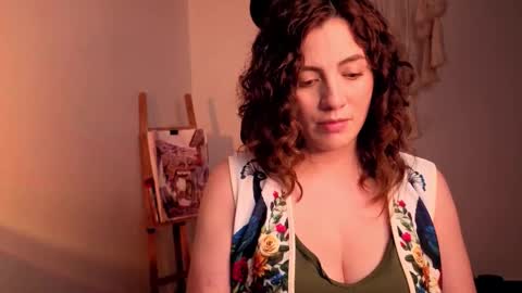 Snapshot of scalertt__steel_ chatting on 02/27/26, 03:01 Venus online show from 02/27/26, 03:01