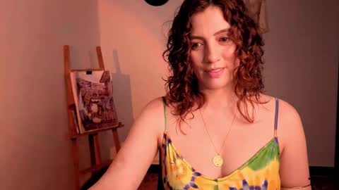 Snapshot of scalertt__steel_ chatting on 03/04/26, 02:45 Venus online show from 03/04/26, 02:45