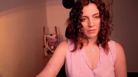 Venus online show from 03/10/26, 02:55