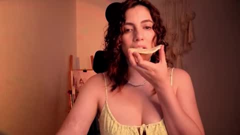 Venus online show from 03/15/26, 02:23