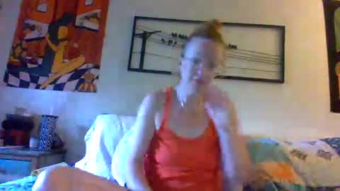 ScandlAmy online show from 06/28/26, 12:05