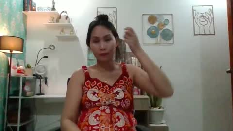 Snapshot of scar58 chatting on 01/08/25, 11:21 scarlett. online show from 01/08/25, 11:21