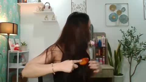 Snapshot of scar58 chatting on 01/11/25, 12:07 scarlett. online show from 01/11/25, 12:07