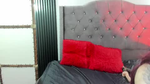 scarbadgirl_ online show from 05/30/26, 04:20