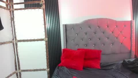 scarbadgirl_ online show from 06/03/26, 03:42