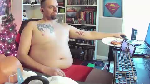 Kent Clark online show from 12/06/24, 03:44