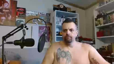 Kent Clark online show from 10/19/25, 05:46