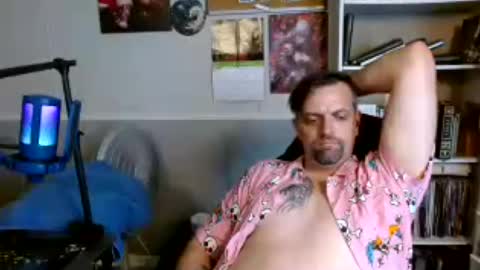 Kent Clark online show from 06/27/26, 10:26