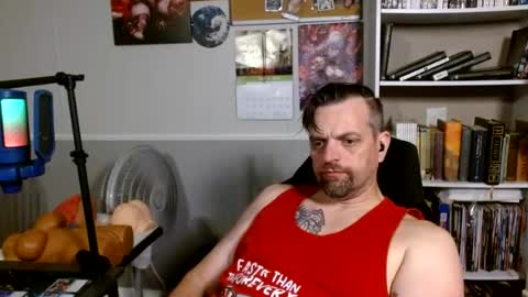 Kent Clark online show from 07/04/26, 05:24