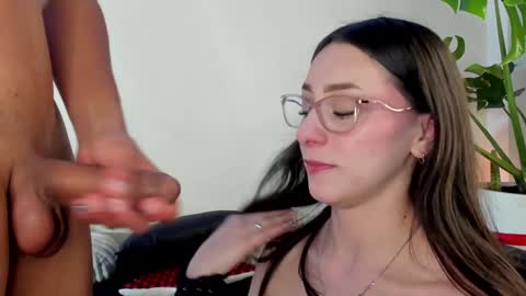 Scarett Jackson online show from 12/29/24, 12:20