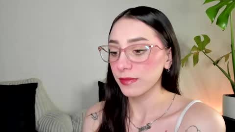 Scarett Jackson online show from 02/22/25, 02:50