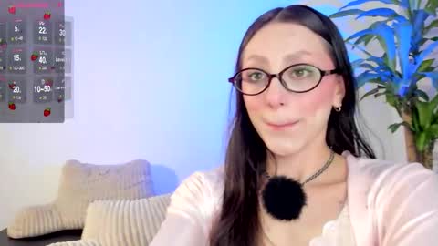 Scarett Jackson online show from 02/09/26, 06:39