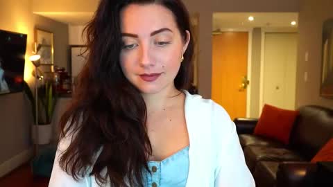 scarlajade online show from 03/24/26, 08:25