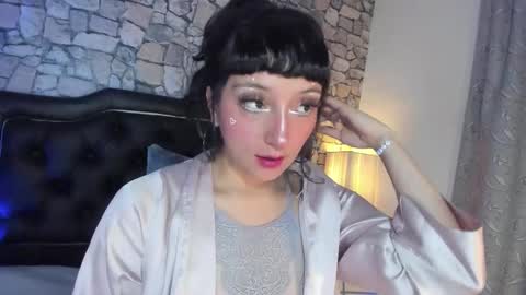 Scarlat Diamond  online show from 12/15/25, 12:09