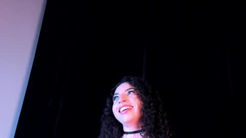 SCARLATTA DESIRE online show from 03/28/26, 04:12