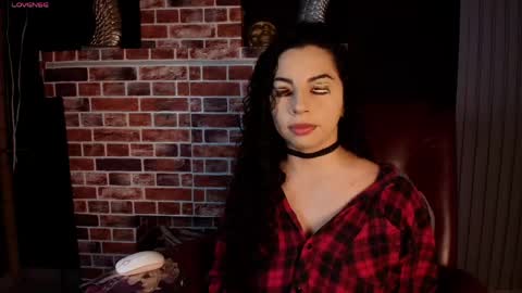 SCARLATTA DESIRE online show from 04/16/26, 03:18