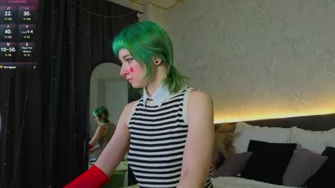 Emmy online show from 04/02/26, 01:14