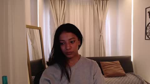 Scaelet Mia online show from 06/12/26, 07:57