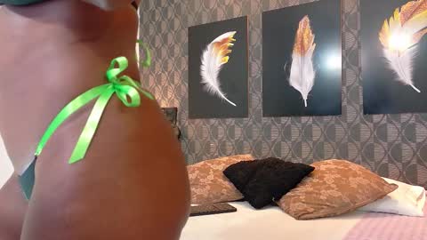 Scarleet online show from 02/25/26, 12:15