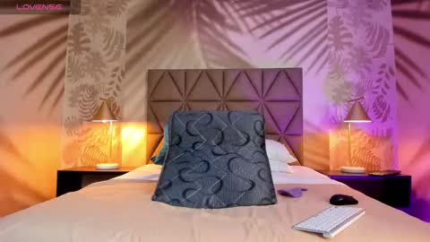 Scarleet online show from 10/23/25, 08:07