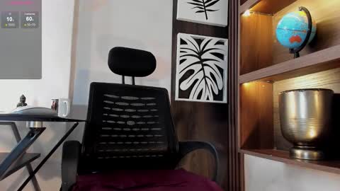 Scarleet online show from 02/04/26, 08:47